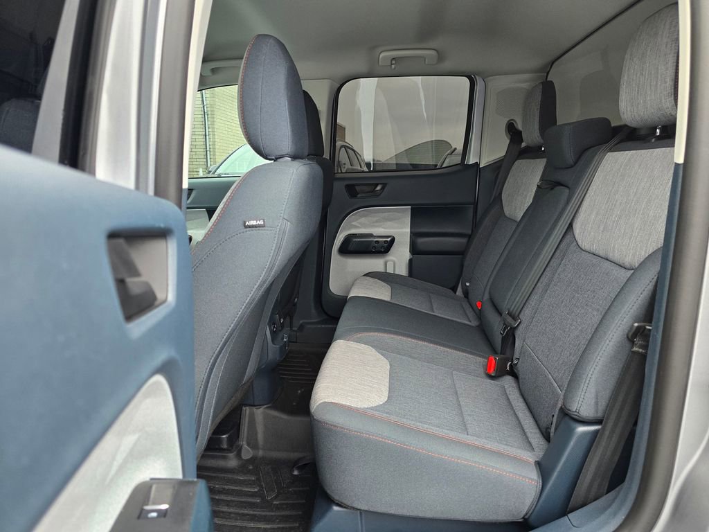 Used 2023 Ford Maverick XLT w/ Equipment Group 300A Standard image 16