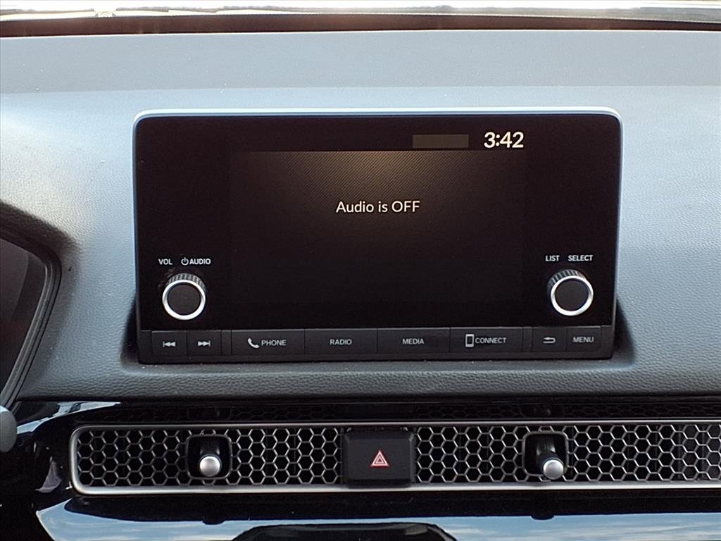 Used 2024 Honda Civic Sport image 14