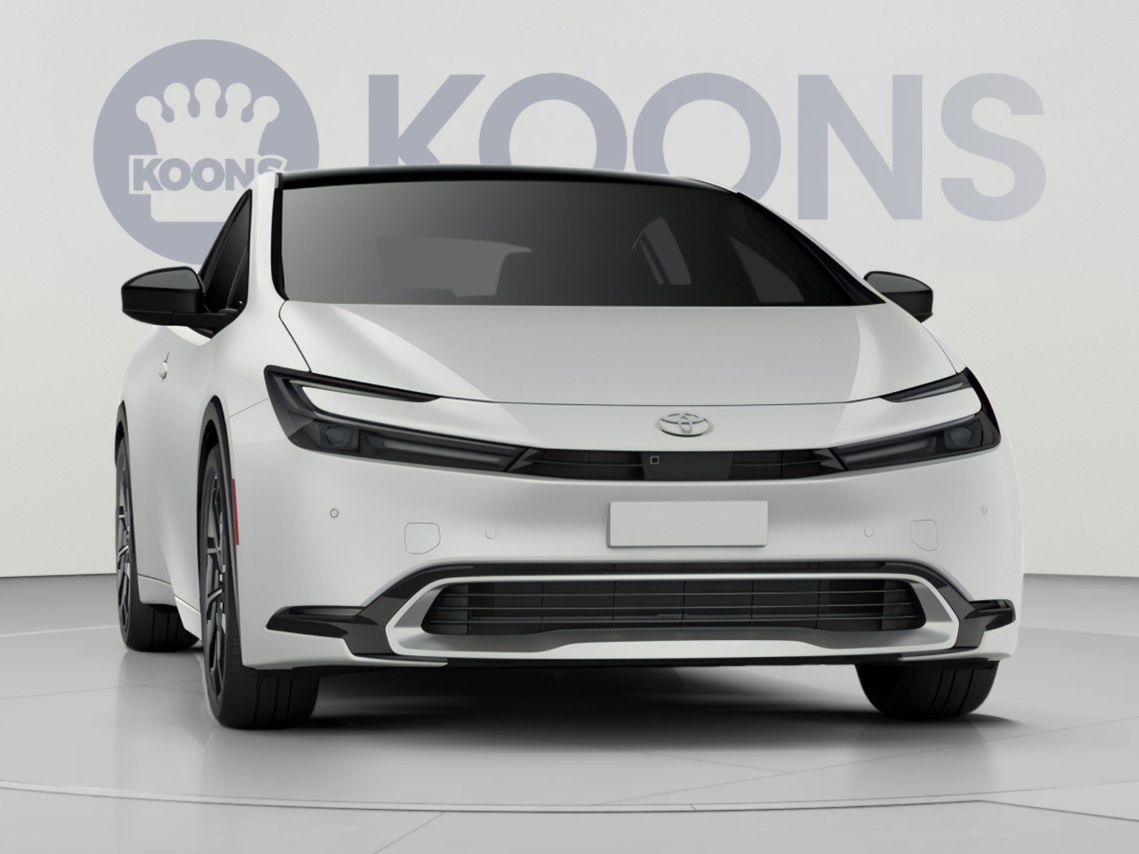 New 2027 Toyota Prius Plug-In Hybrid w/ Limited Premium Package FWD image 19