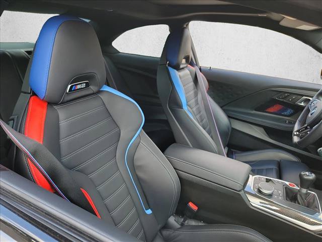 Used 2025 BMW M2 RWD image 11