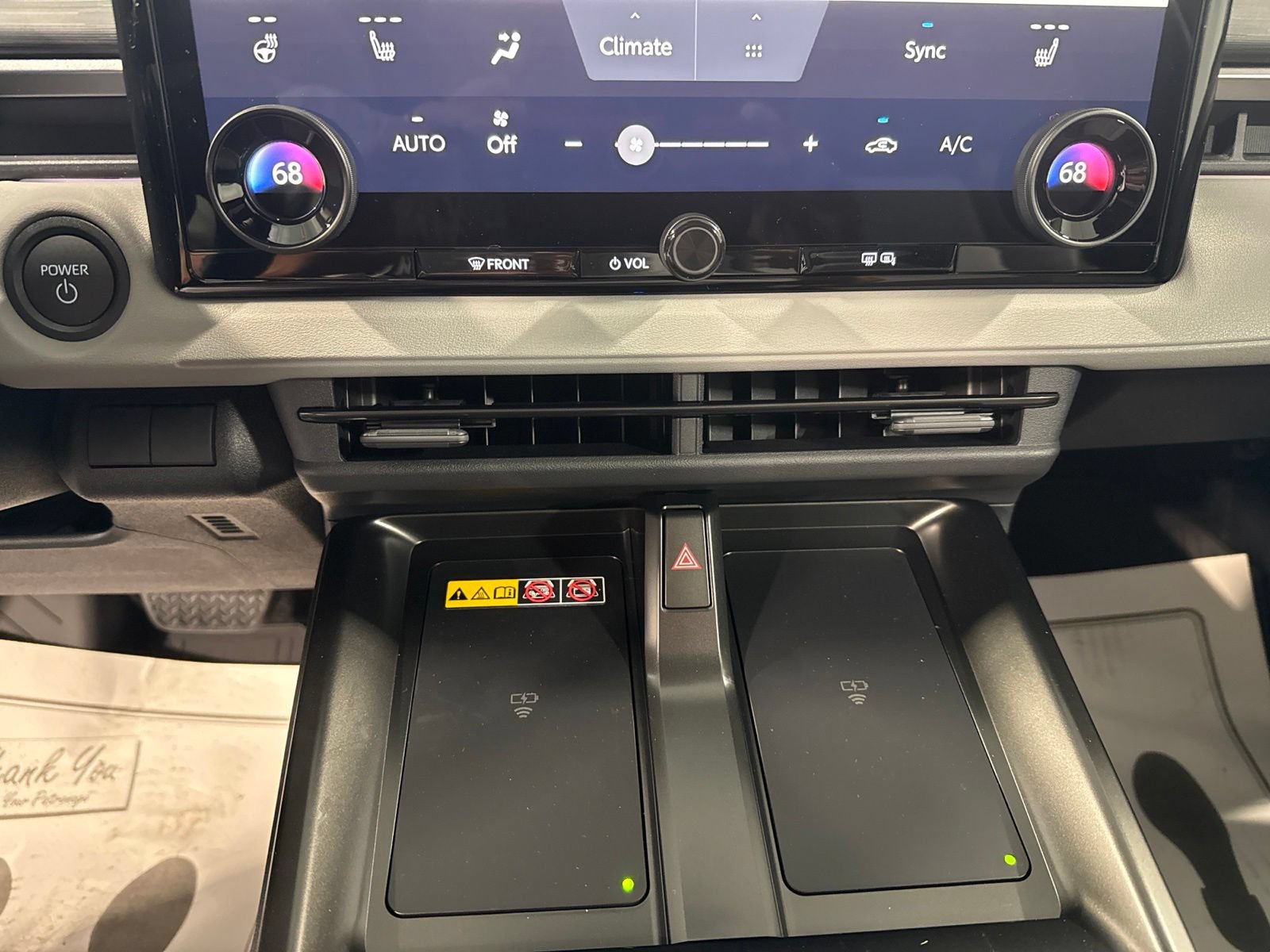 New 2026 Toyota C-HR AWD/4WD image 33