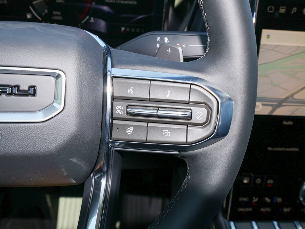 New 2027 GMC Terrain Denali w/ LPO, Floor Liner Package AWD/4WD image 25
