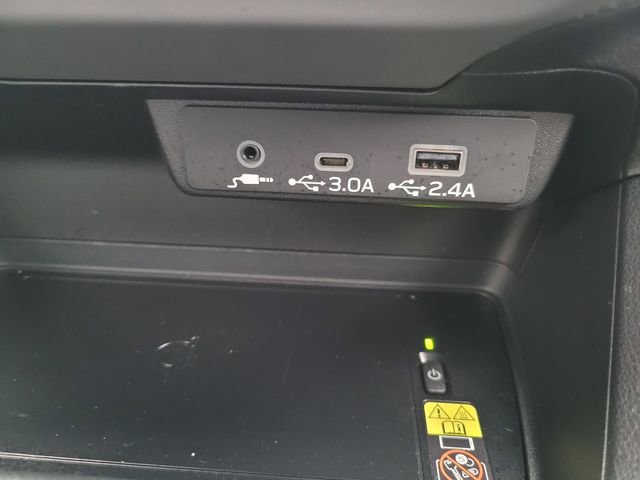 Used 2024 Subaru Crosstrek 2.5i Sport image 26