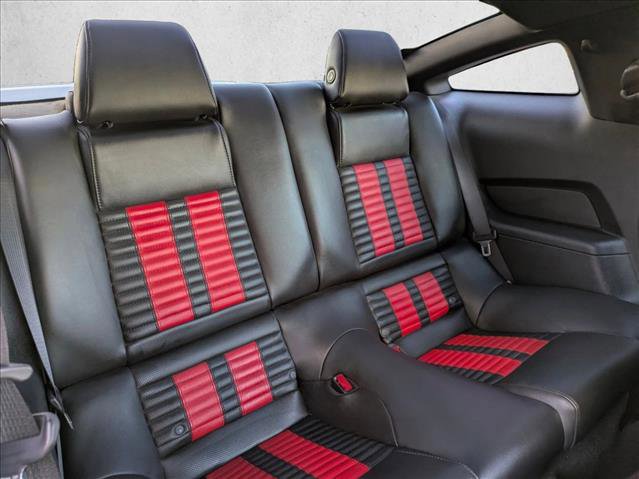 Used 2011 Ford Mustang Shelby GT500 image 17
