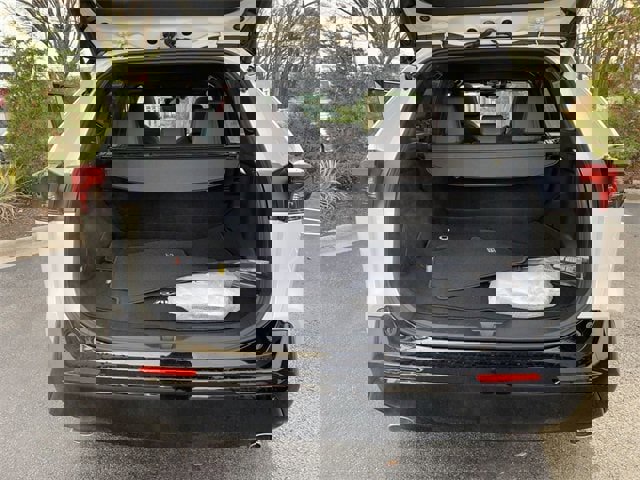 New 2025 Toyota RAV4 XSE image 34