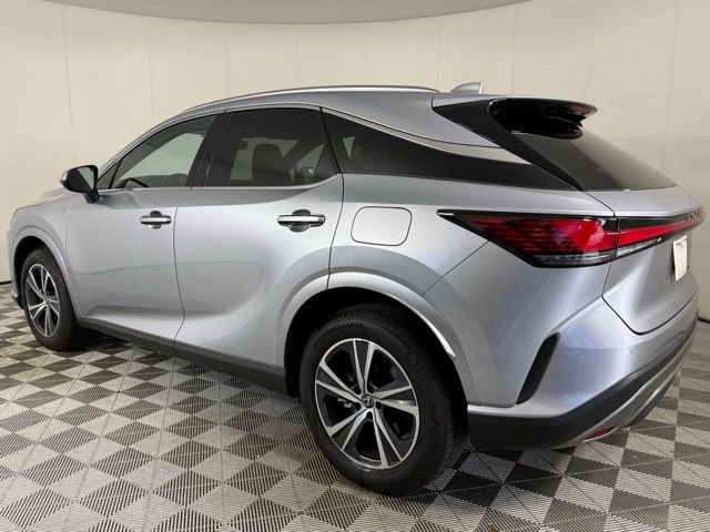 Used 2025 Lexus RX 350 Premium w/ Accessory Package (Z1) image 4