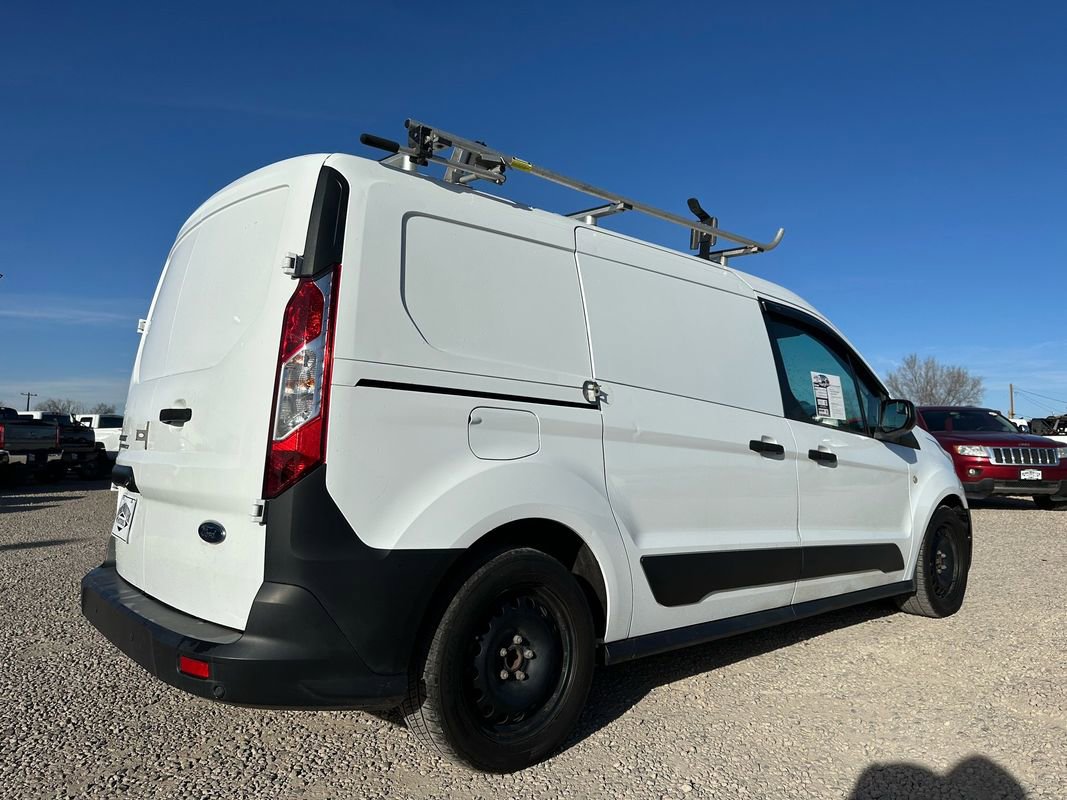 Used 2020 Ford Transit Connect XL image 11