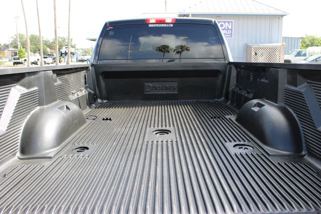 Used 2024 RAM 3500 Big Horn AWD/4WD image 10