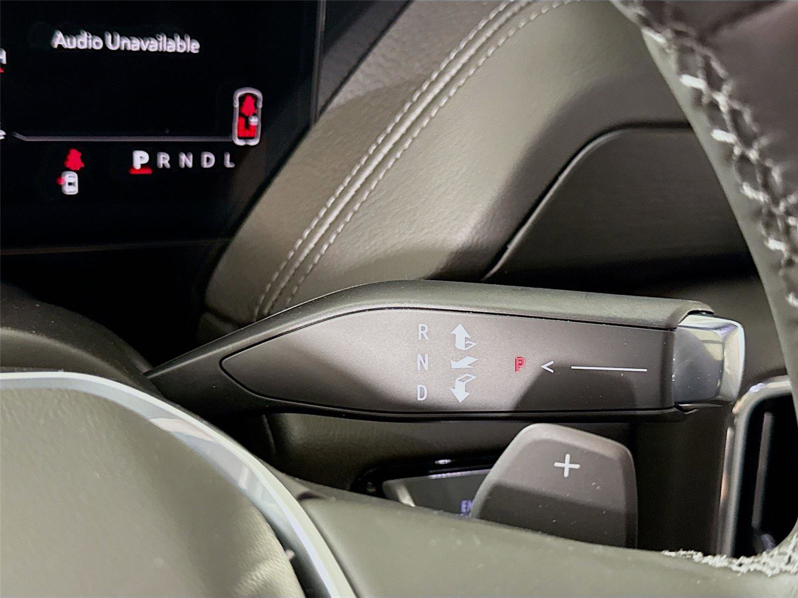 New 2026 GMC Yukon XL Denali w/ Sun & Power Step Package AWD/4WD image 12