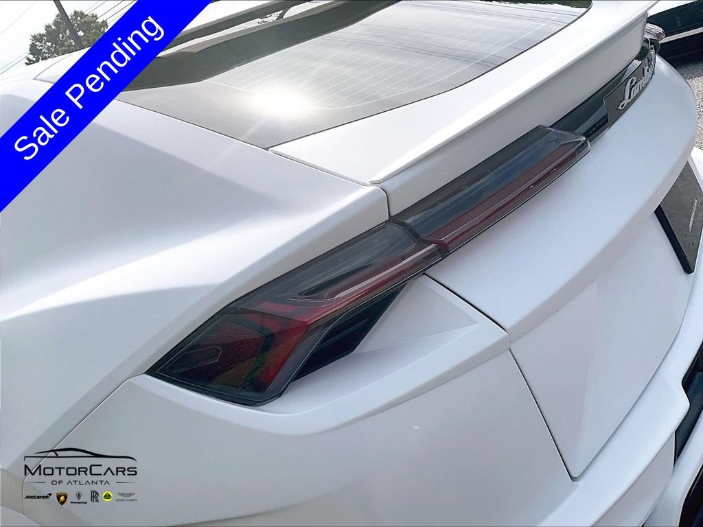 Used 2024 Lamborghini Urus S AWD/4WD image 25
