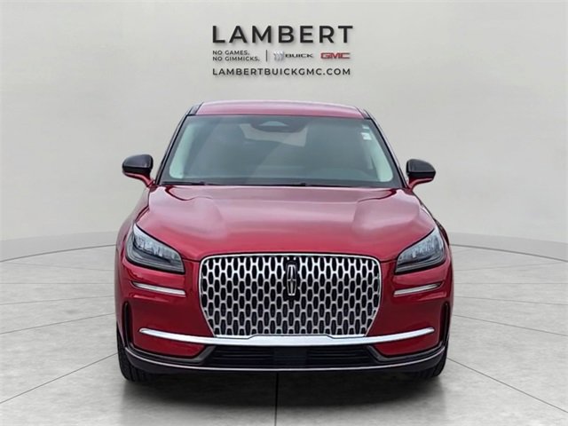 Used 2023 Lincoln Corsair Standard image 8