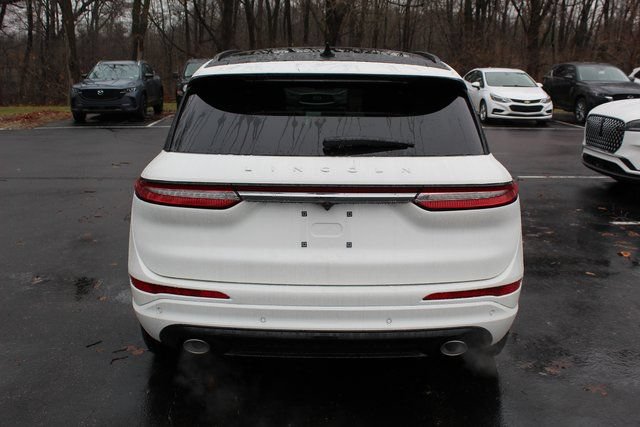New 2026 Lincoln Corsair Grand Touring AWD/4WD image 4