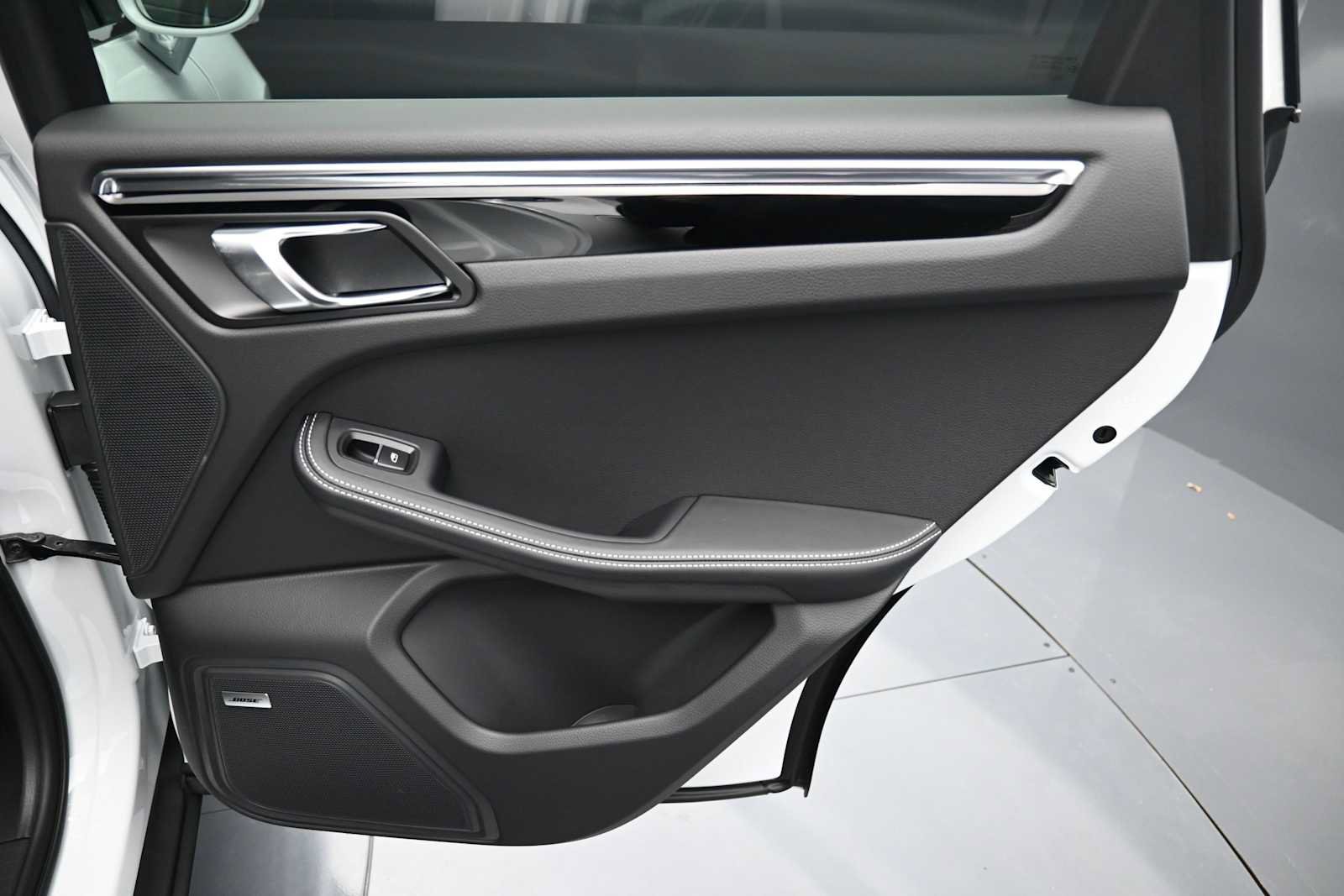 New 2026 Porsche Macan S AWD/4WD image 19