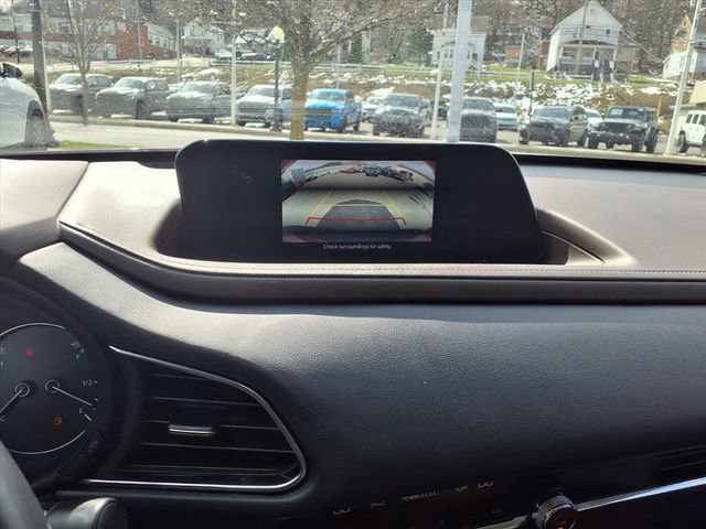 Used 2023 MAZDA CX-30 2.5 Turbo w/ Premium Package image 14