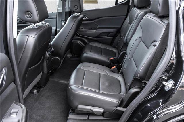 Used 2020 GMC Acadia SLT w/ Driver Alert Package II AWD/4WD image 23