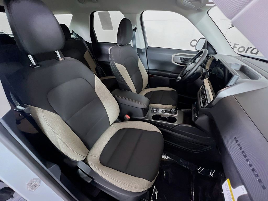 New 2026 Ford Bronco Sport Big Bend w/ Convenience Package image 17