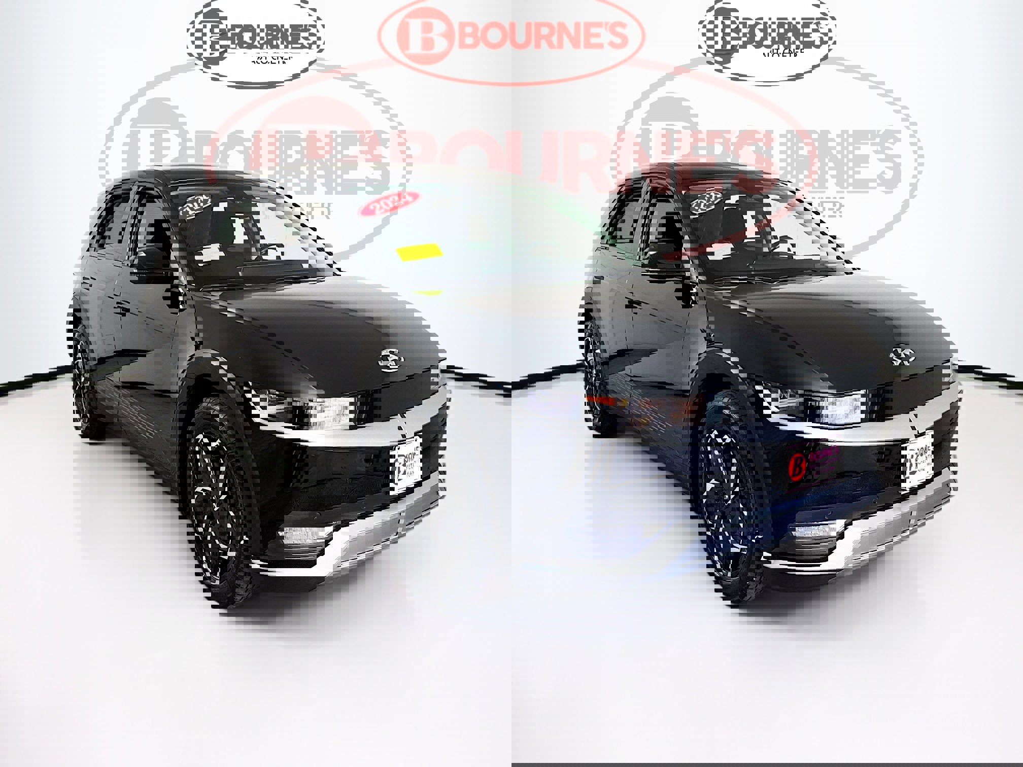 Used 2024 Hyundai Ioniq 5 SEL video 1