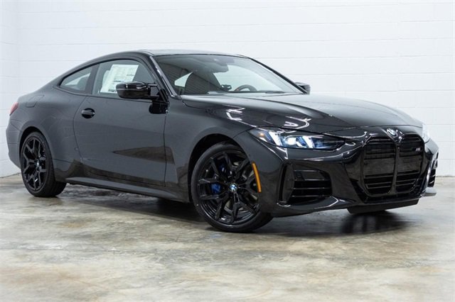 New 2026 BMW 440i xDrive Coupe image 5