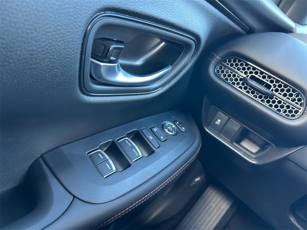 New 2026 Honda HR-V Sport image 24
