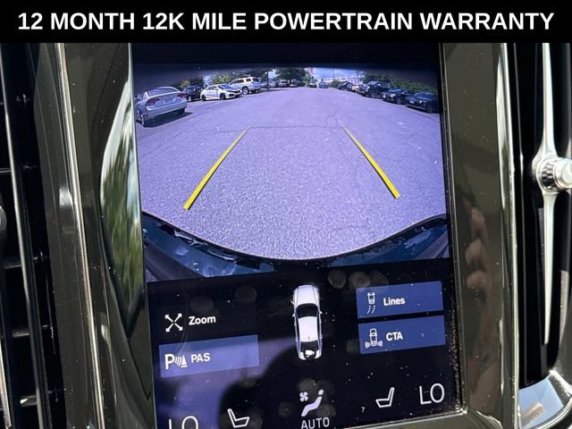 Used 2021 Volvo S60 T5 Momentum w/ Premium Package AWD/4WD image 21
