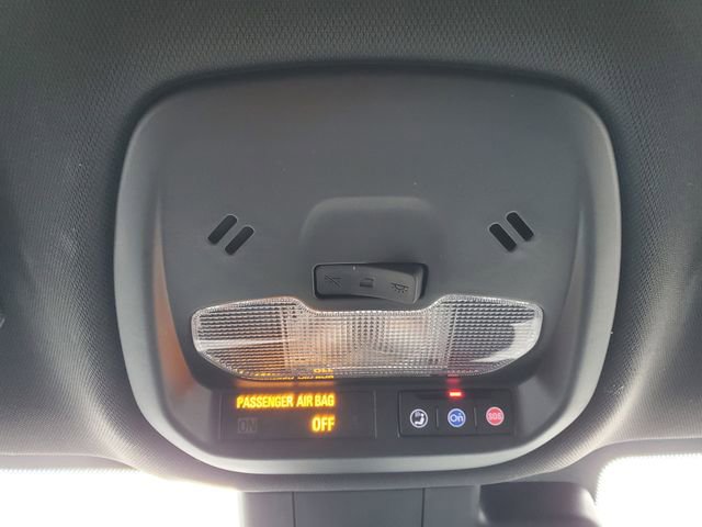 Certified 2024 Buick Envista Preferred w/ Convenience I Package image 34