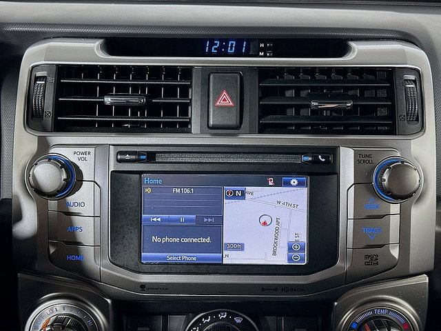 Used 2019 Toyota 4Runner SR5 Premium AWD/4WD image 15