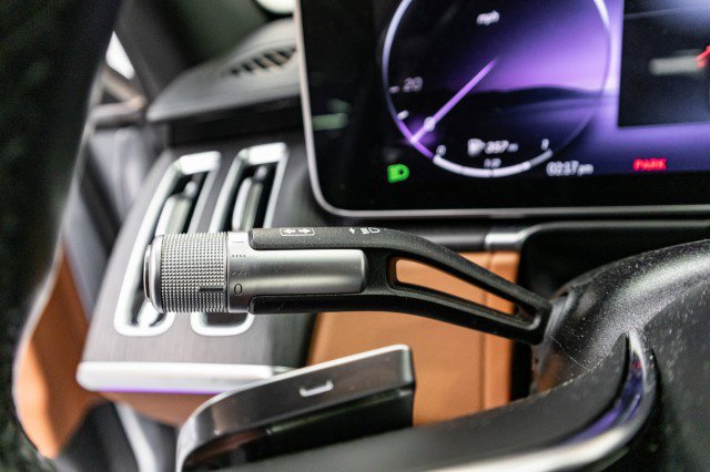 Used 2022 Mercedes-Benz S 580 4MATIC Sedan image 13