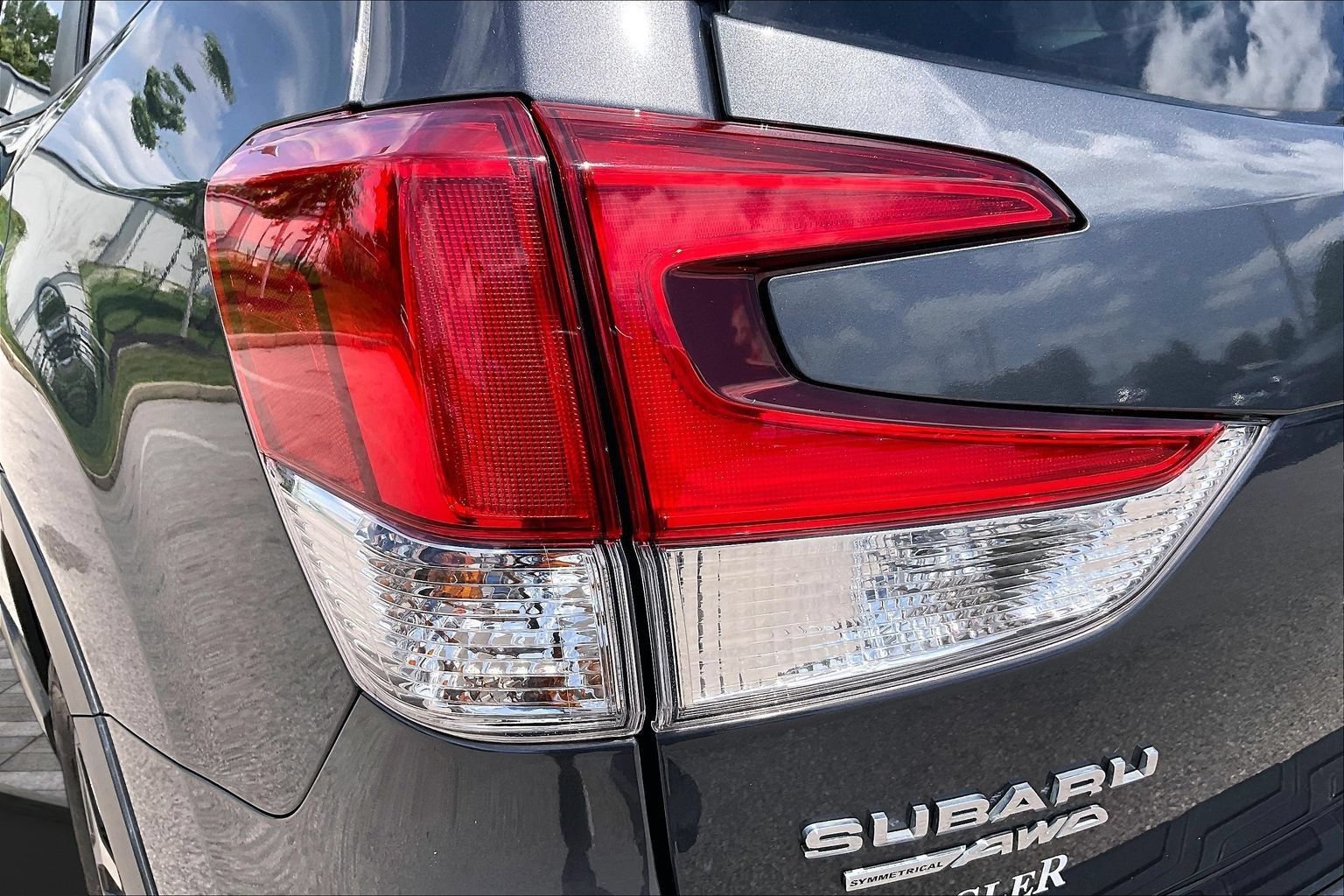 Certified 2023 Subaru Forester Premium AWD/4WD image 31