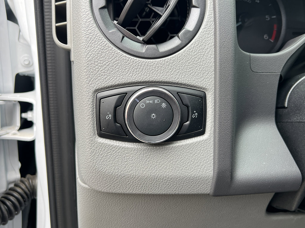 New 2025 Ford E-350 and Econoline 350 Super Duty w/ Power Equipment Group image 13