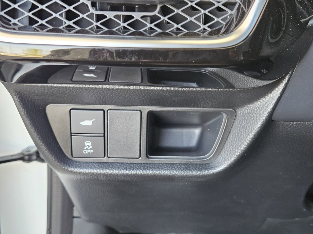 New 2026 Acura ADX A-Spec image 19