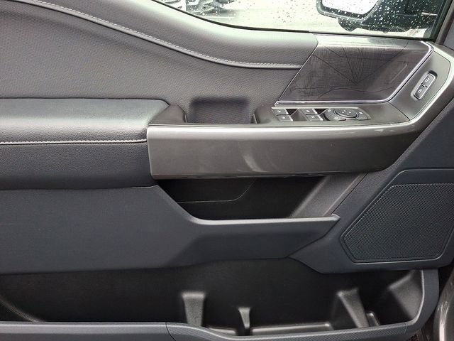 Certified 2022 Ford F150 XLT w/ Equipment Group 302A High image 13