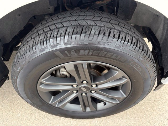 Used 2023 Ford F150 Lariat w/ Equipment Group 502A High AWD/4WD image 22