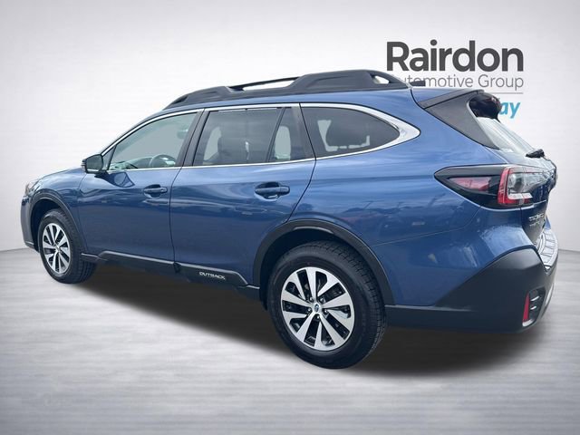 Used 2021 Subaru Outback Premium AWD/4WD image 5