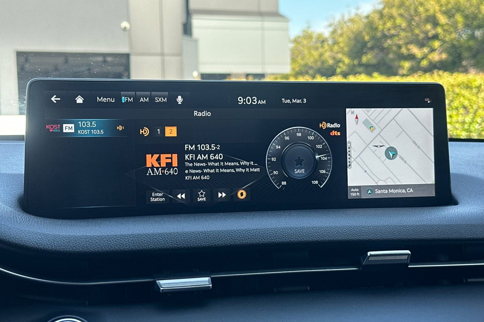 Used 2023 Genesis GV70 2.5T w/ Select Package image 19