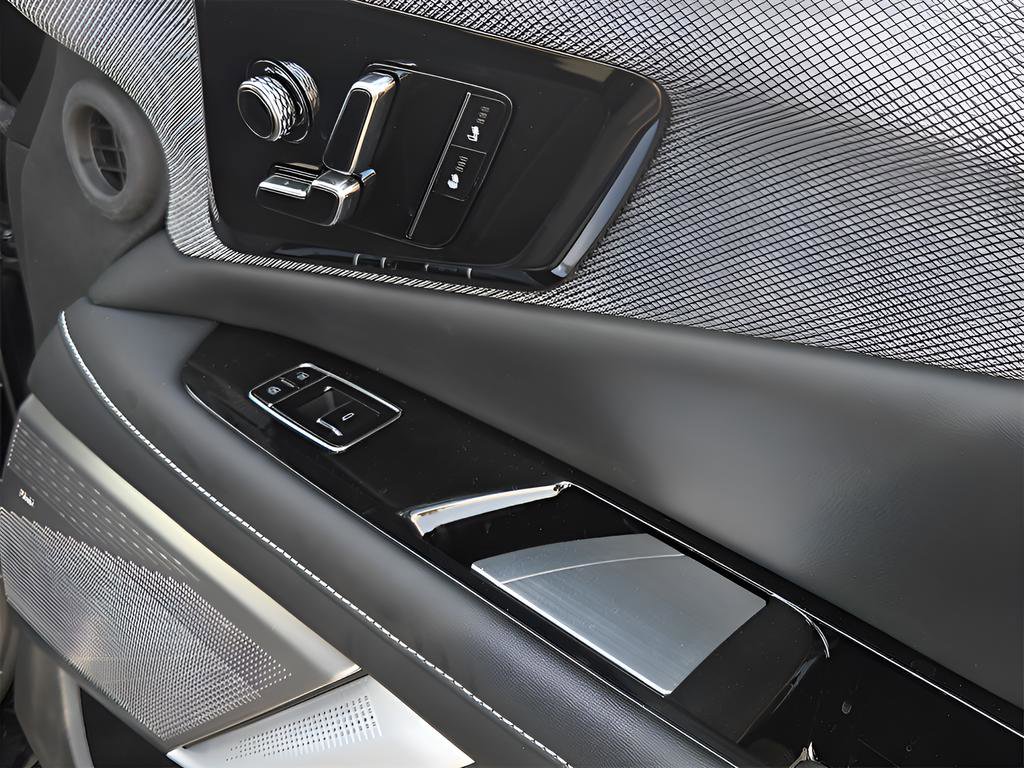 New 2025 Cadillac Optiq Sport 1 AWD/4WD image 28