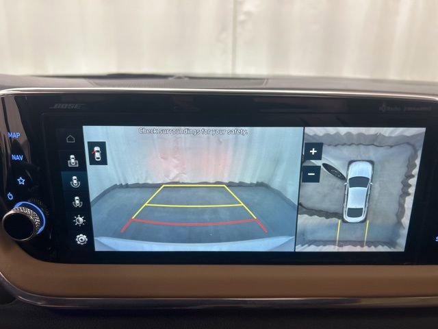 Used 2021 Hyundai Sonata Limited FWD image 18