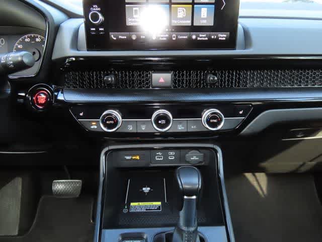 Used 2024 Honda CR-V EX-L image 20