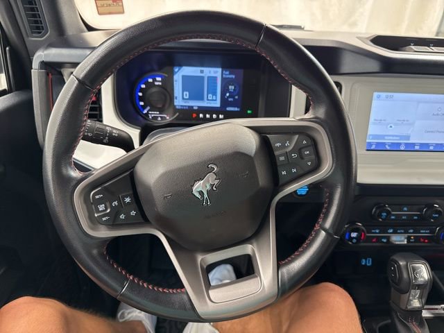 Used 2023 Ford Bronco Heritage Edition image 21