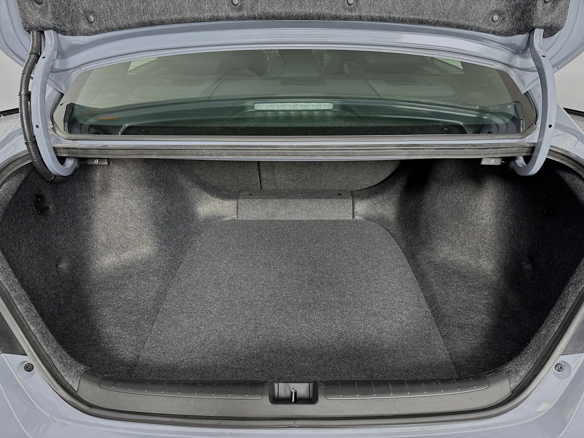 Certified 2022 Honda Accord Sport image 23