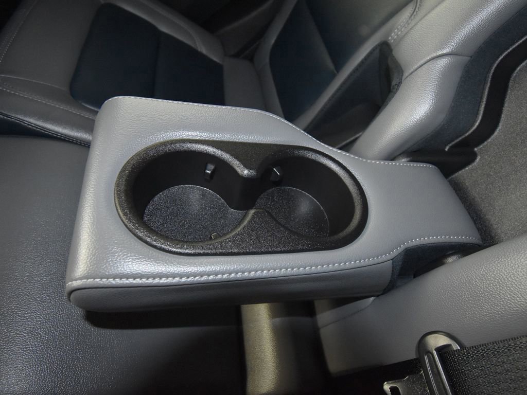 Used 2023 Ford Bronco Outer Banks image 32