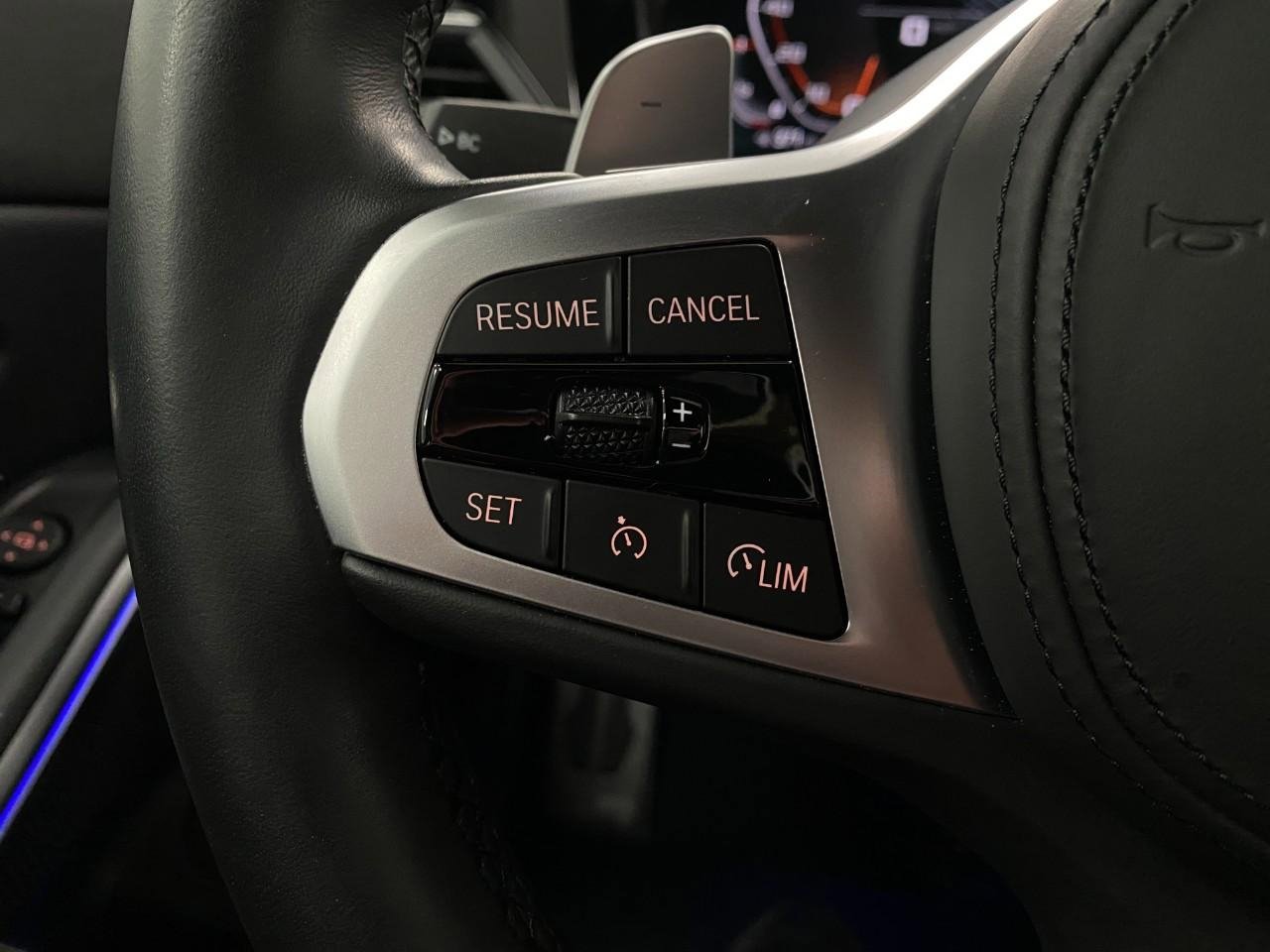 Certified 2022 BMW M340i xDrive w/ Driving Assistance Package image 15