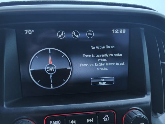 Used 2015 GMC Canyon SLT RWD image 3
