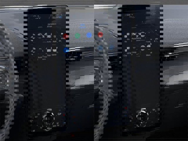 New 2025 Ford Mustang Mach-E Premium image 14