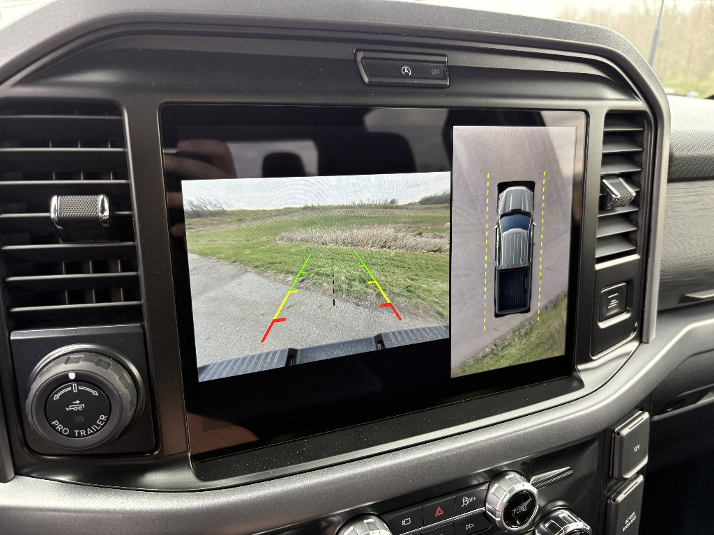 New 2026 Ford F150 XLT image 37