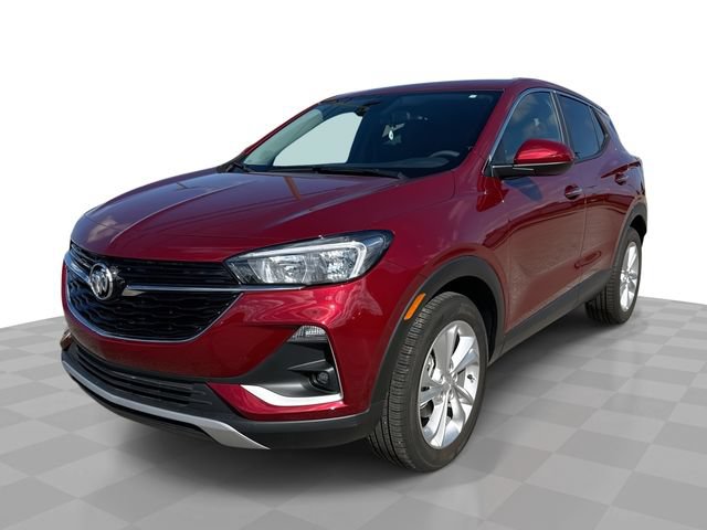 Used 2023 Buick Encore GX Preferred w/ Cold Weather Comfort Package