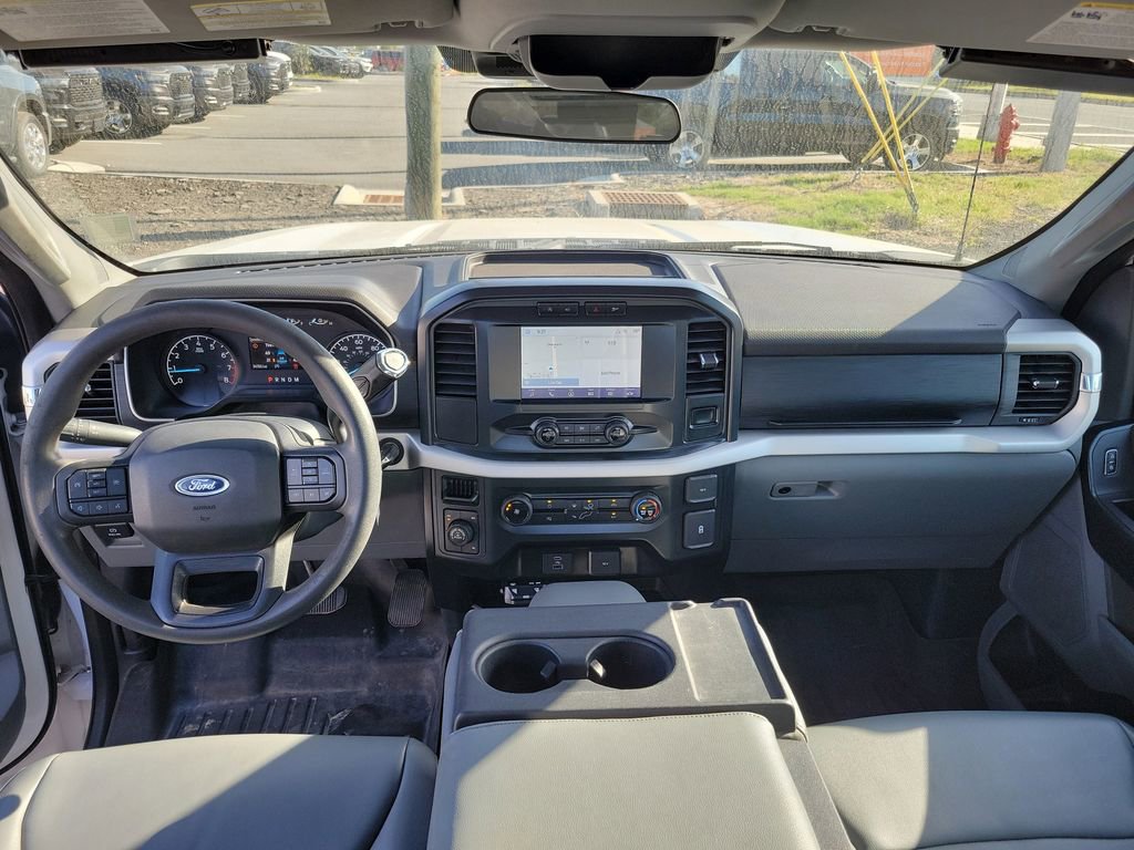 Used 2021 Ford F150 XL w/ Equipment Group 101A High image 24