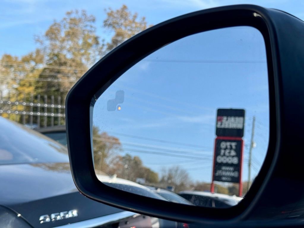 Used 2016 Land Rover Range Rover Evoque HSE image 34