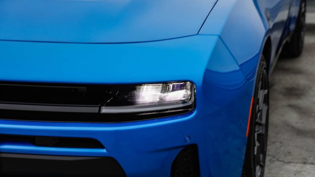 New 2026 Dodge Charger R/T w/ Driver Convenience Group AWD/4WD image 5