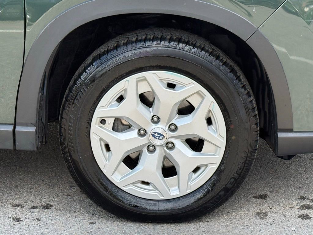 Used 2024 Subaru Forester image 5