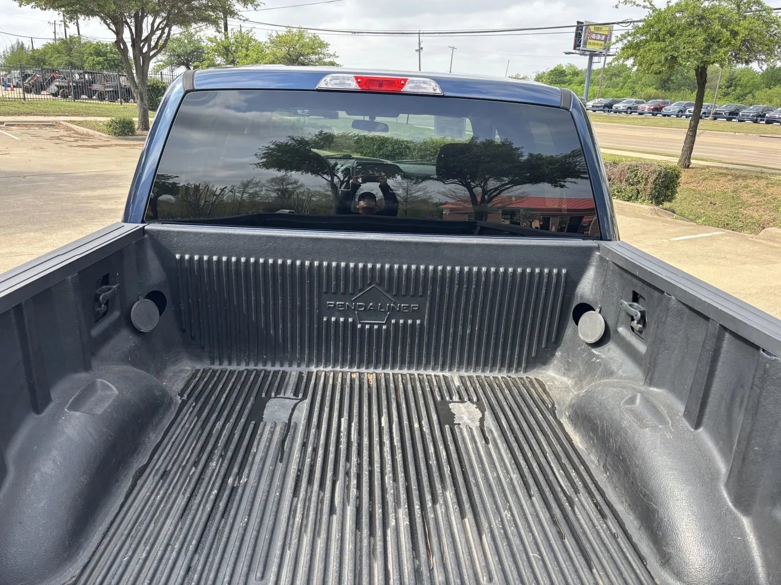 Used 2016 Ford F150 XLT AWD/4WD image 7